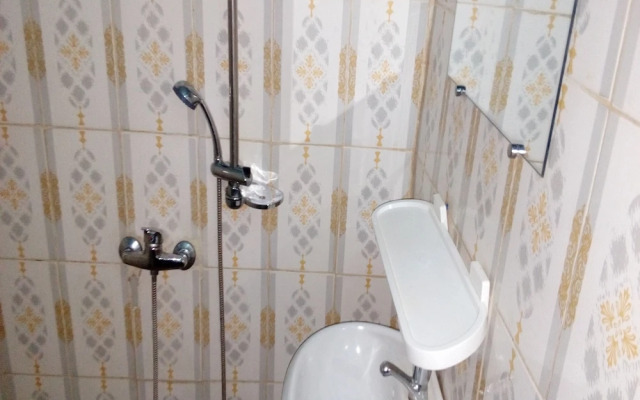 Ti n'tia hotel