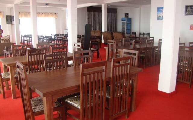 Mount Queen Hotel Haputale