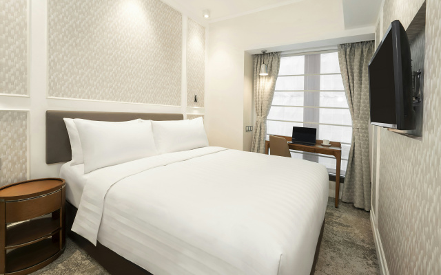 Y Hotel Hong Kong