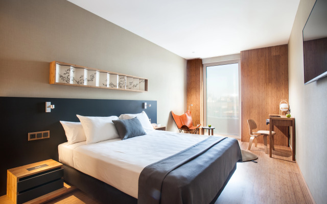 Eurostars Barcelona Central