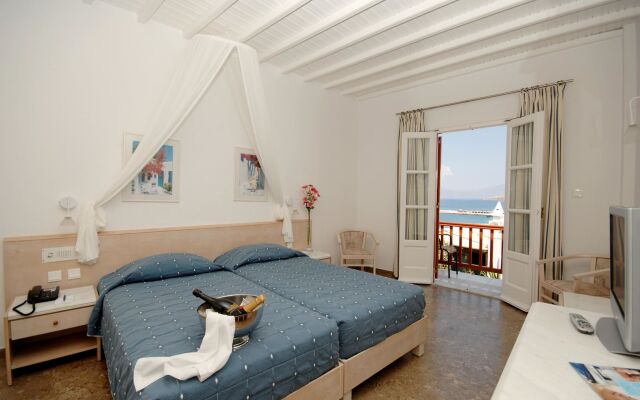 Petasos Chic Hotel