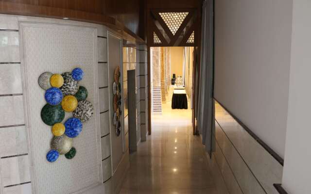 Ramada by Wyndham Varanasi Katesar