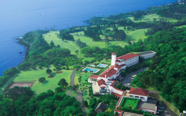 Kawana Hotel