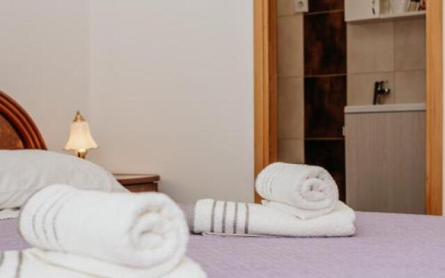 Apartman Neli