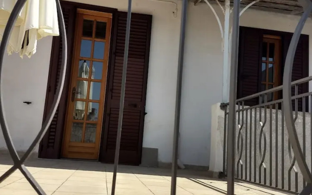 Salento Relax Natasha Room