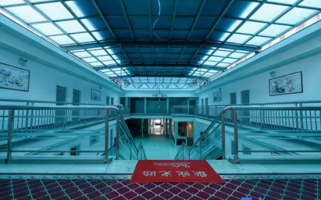 Yuyao tangshi Hotel