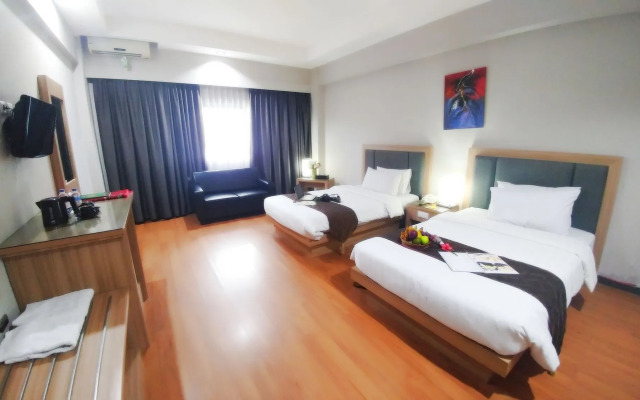 Novotel Pontianak Convention Centre