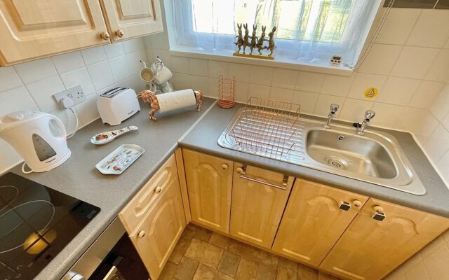 Paradaise Immaculate 2-bed Property Hemsby
