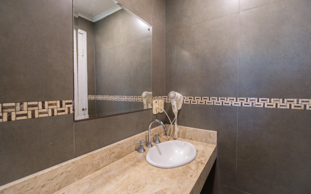 SUIÇA IGUAÇU Hotel & Resort