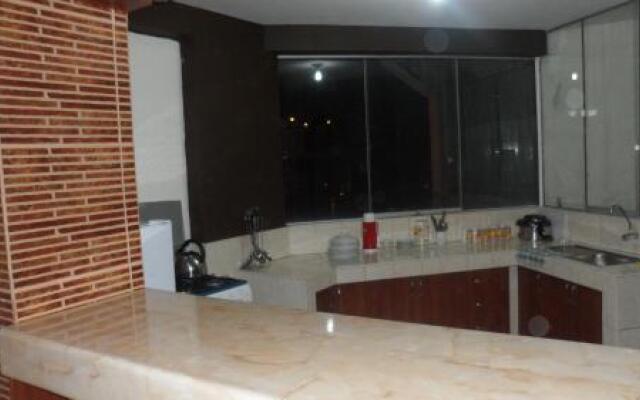 Mirador Apart Hotel