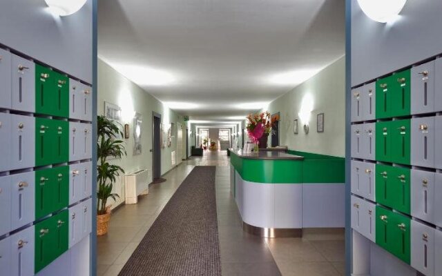 Residence La Sfera