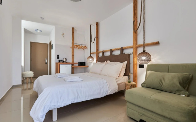 Asana Hotel