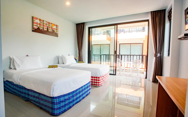 The Spa Garden Samui