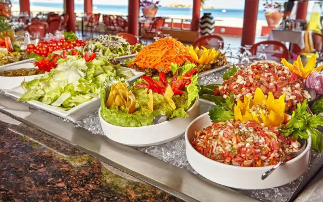 Hotel Royal Decameron Panama All Inclusive Plus
