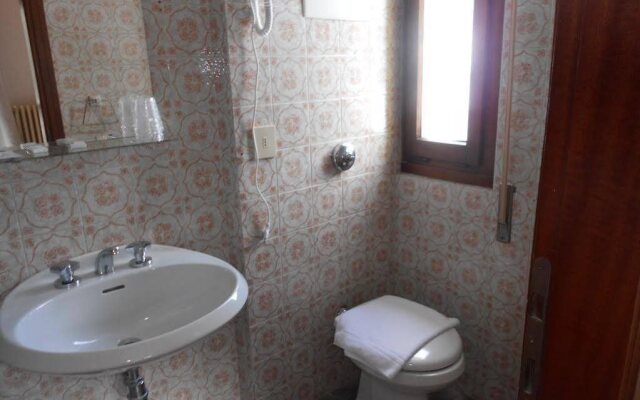 Hotel Garnì Alta Valle