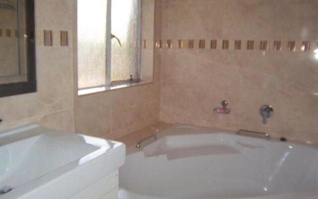 Franchise Sister Guest House