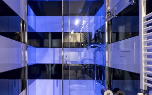 Stroll through History and Modern Design
