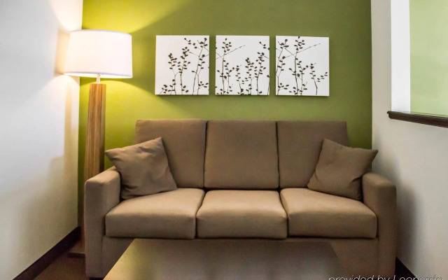 Sleep Inn And Suites