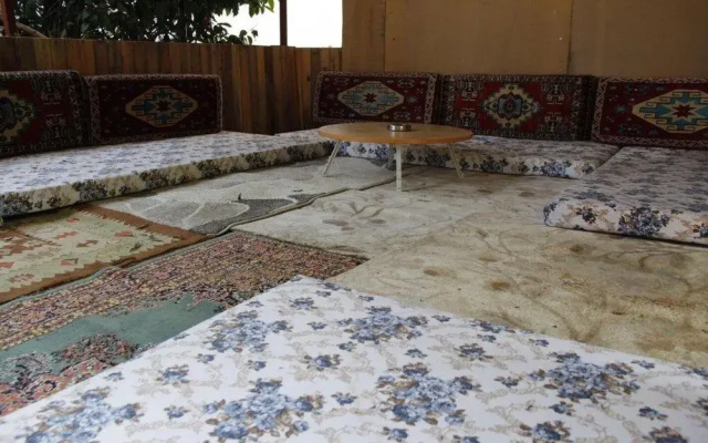 Hotel Tayfun