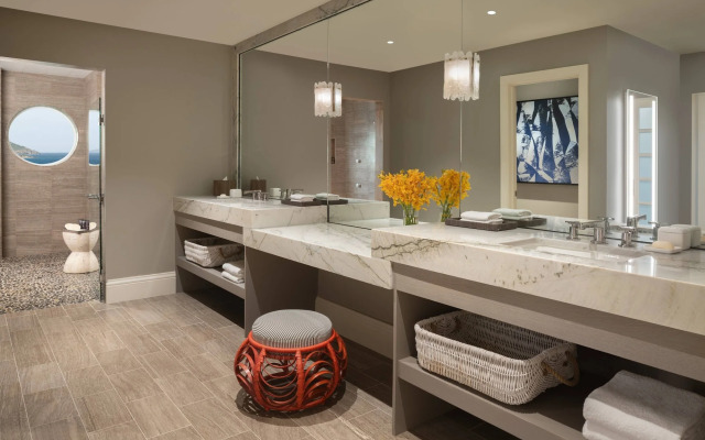 The Ritz-Carlton, St. Thomas