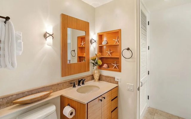 Palms at Wailea 2108