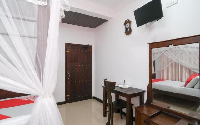 OYO 489 Shirantha Rest