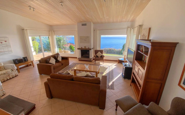 Villa Albatroz