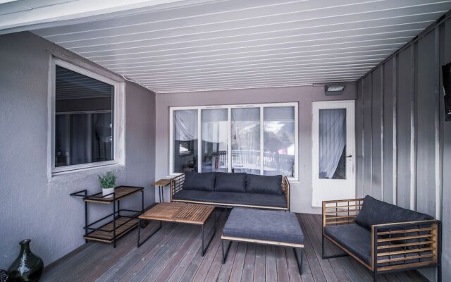 Villa Vågå - by Classic Norway Hotels