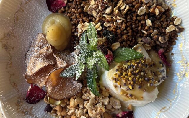 New Apartments in City Center