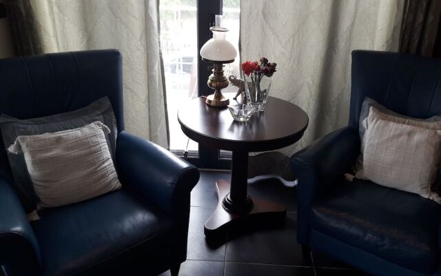 Dolphin Bay Country House Lagonisi
