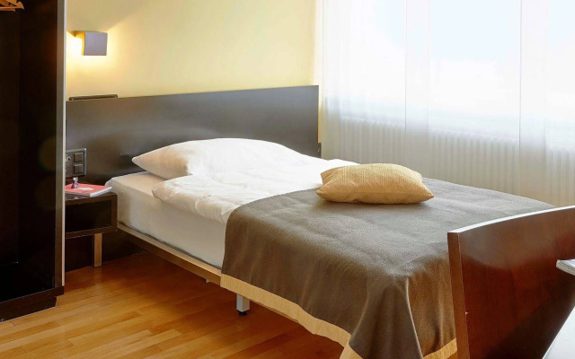 Sorell Hotel Seefeld