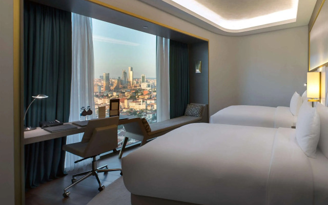 Hilton Istanbul Kozyatagi
