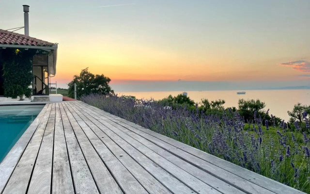 Villa The View