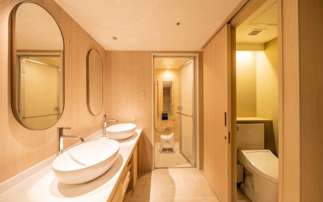 Richmond Hotel Sendai