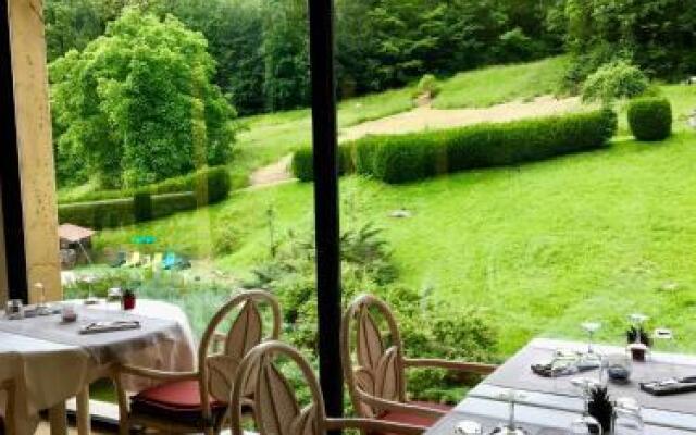 Domaine Du Moulin Vallée Heureuse
