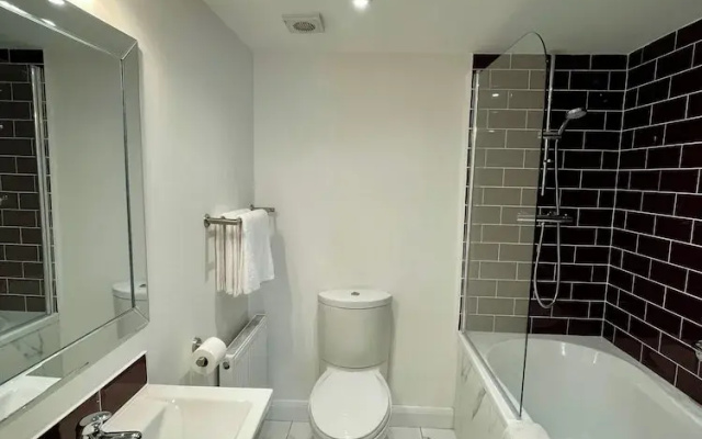 Studio Apartment in Londonderry