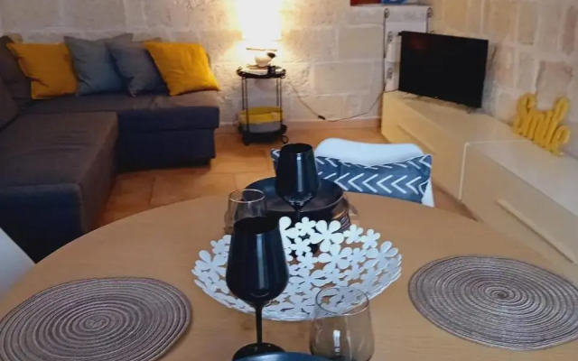 La Suite In Centro