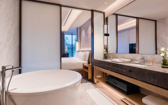 Gran Melia Chengdu