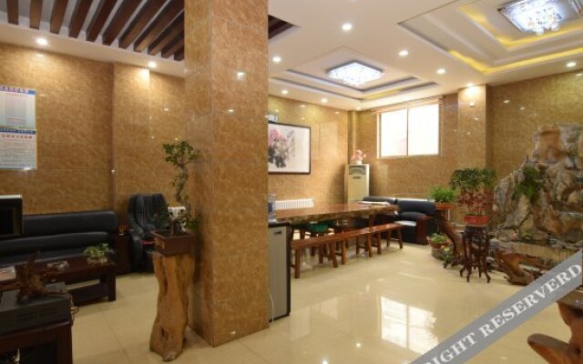 Yijia Express Hotel