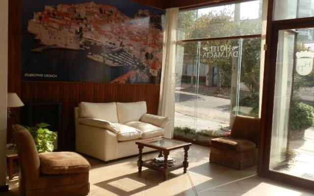 Hotel Dalmacia