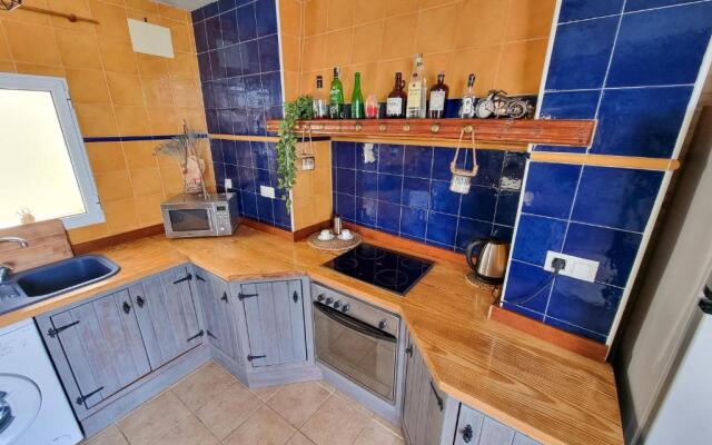 Penthouse. Old city Alicante