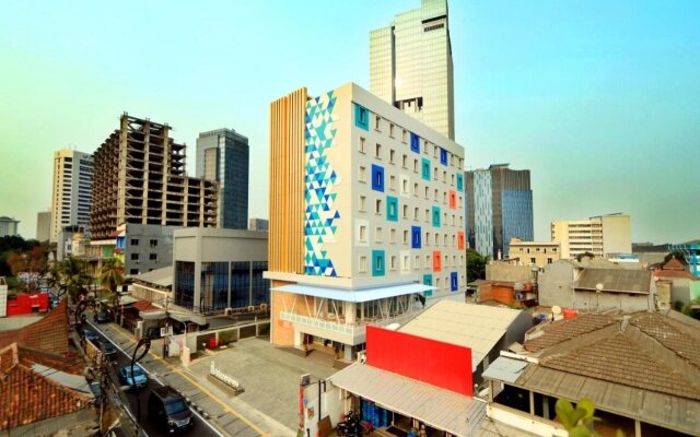 Dafam Express Jaksa Jakarta