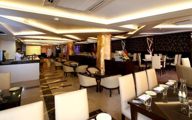 1589 City Mark Hotel