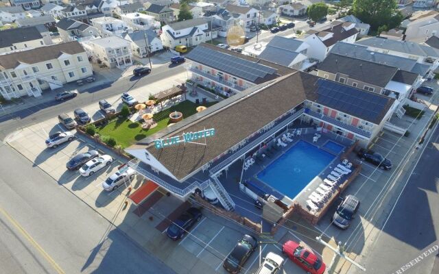 Blue Water Motel