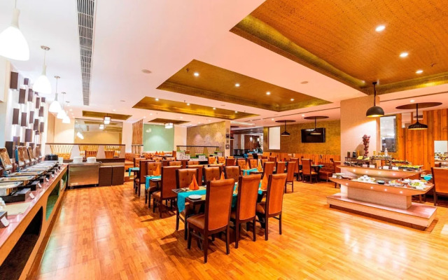 Ramada by Wyndham Neemrana