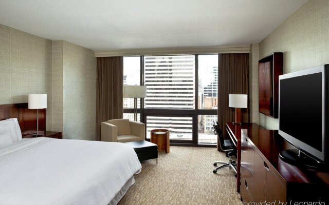 The Westin Cincinnati