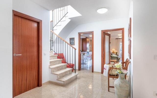 Apart-rent Villa Pani 0109
