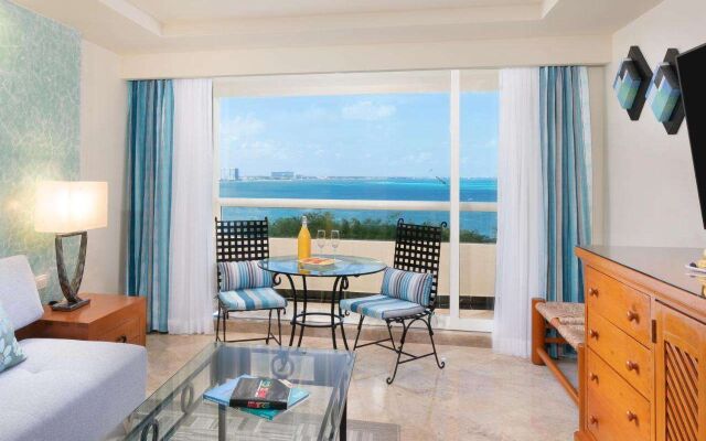 The Sens Cancun By Oasis