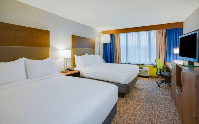 Holiday Inn Philadelphia N-Fort Washington