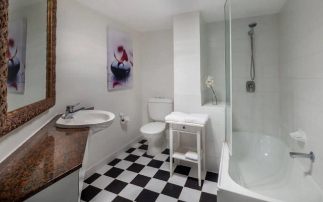 Le Clos Des Hortensias